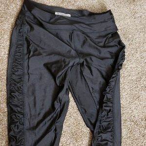 NWOT Forever 21 yoga pants